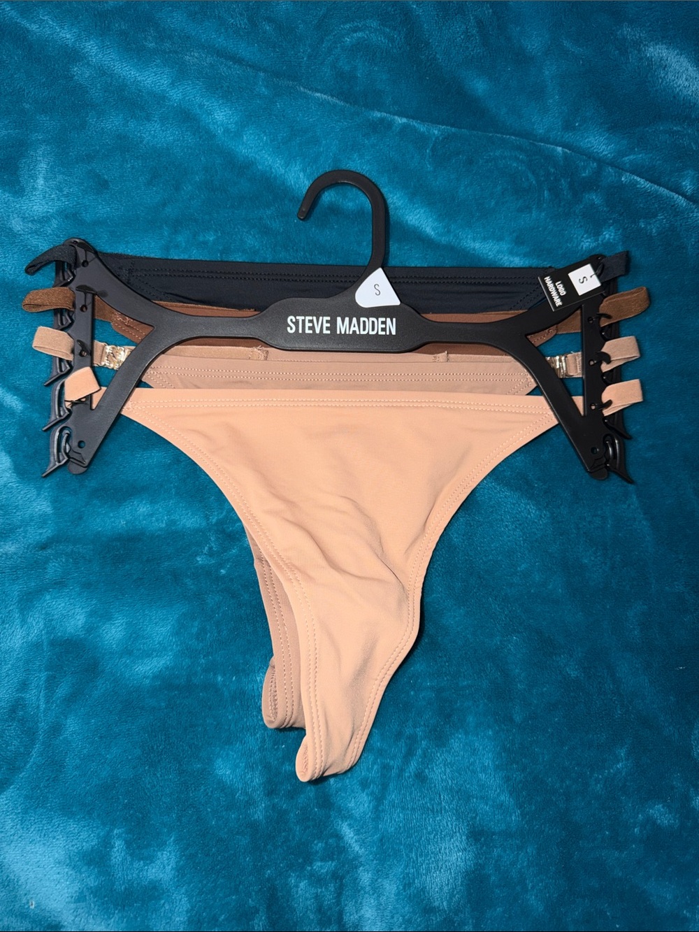 Steve Madden 4 pack panties